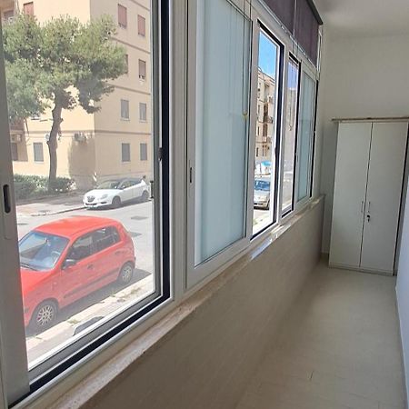 Alex'S House Apartment Bari Exterior photo