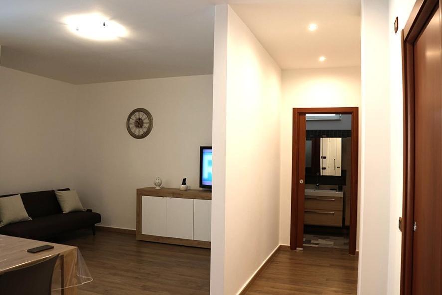 Alex'S House Apartment Bari Exterior photo