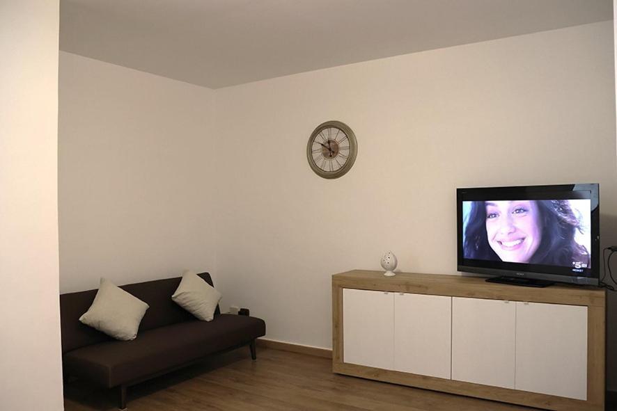 Alex'S House Apartment Bari Exterior photo