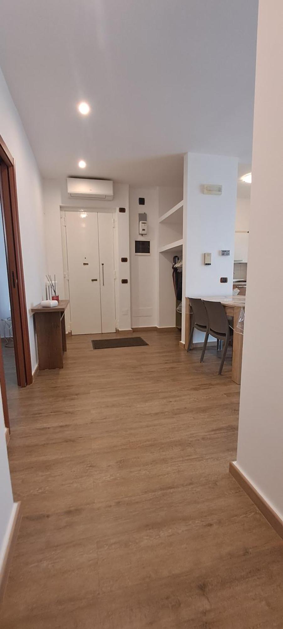 Alex'S House Apartment Bari Exterior photo