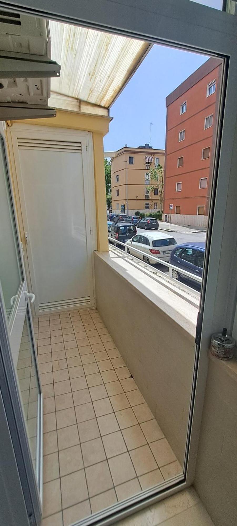 Alex'S House Apartment Bari Exterior photo