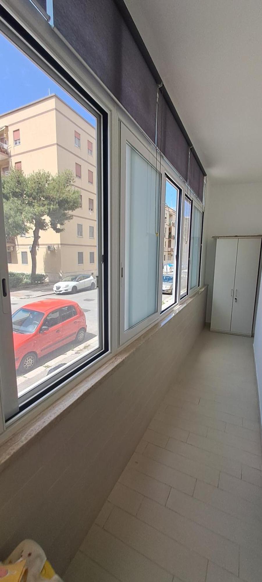 Alex'S House Apartment Bari Exterior photo